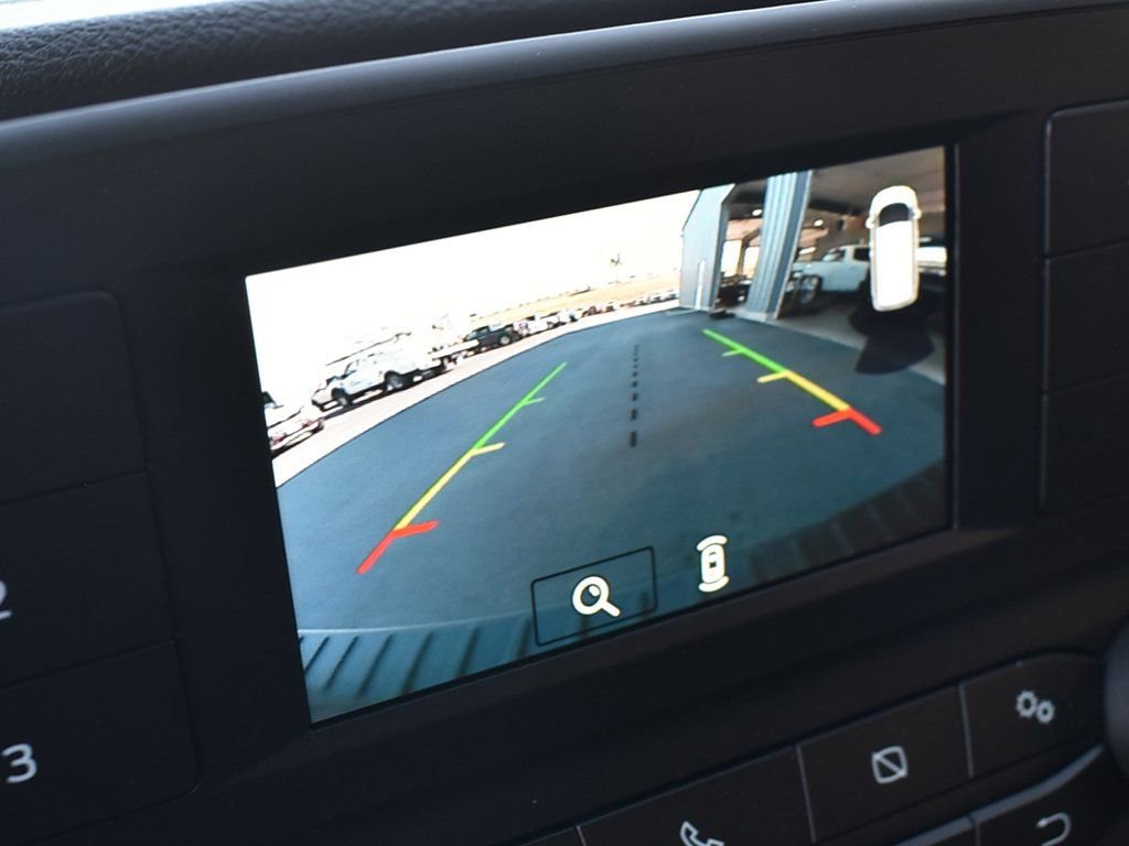 New 2025 Ford Transit 350 Low Roof AWD image 6