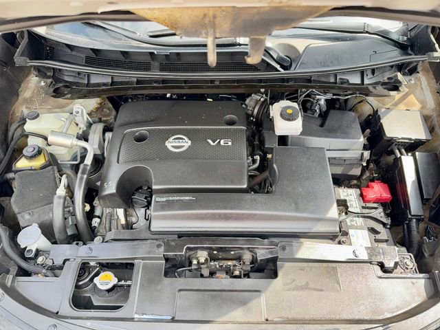 Used 2022 Nissan Murano SL image 36