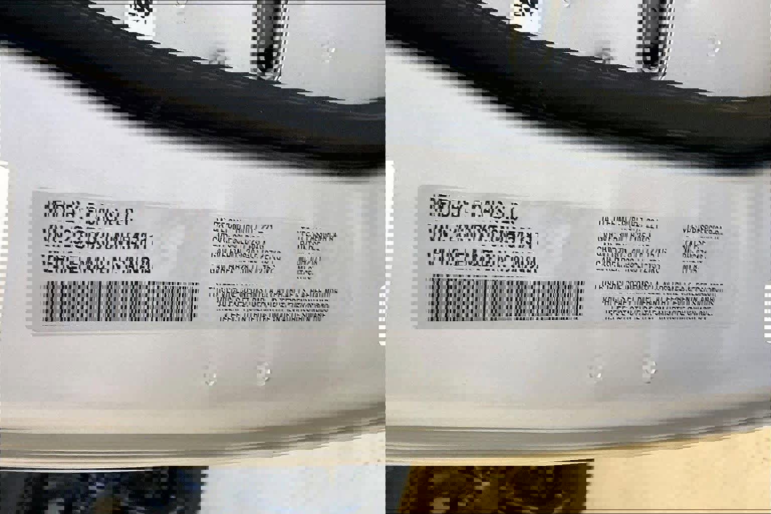 Used 2021 Dodge Charger R/T image 31