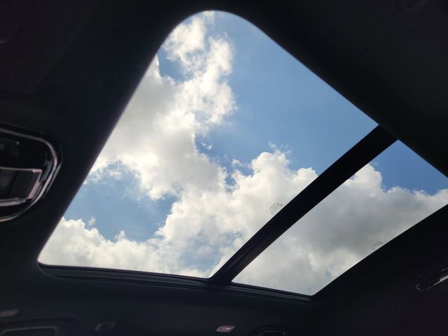 Certified 2023 Jeep Grand Cherokee L Summit w/ Advanced Protech Group IV image 25