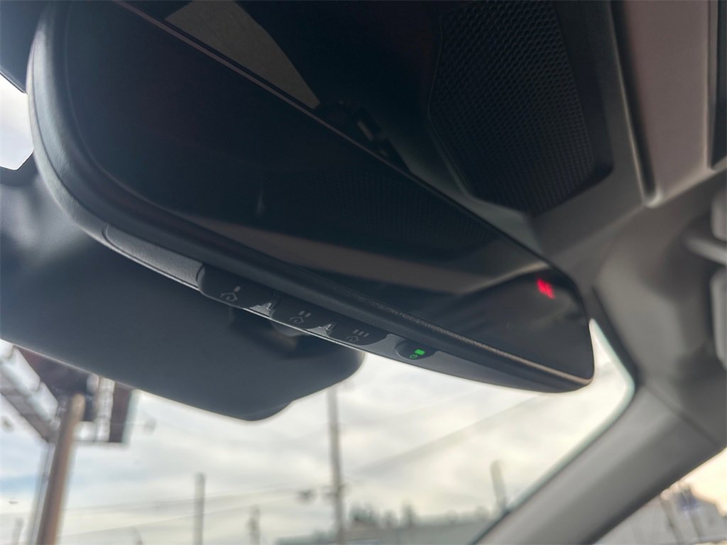 Certified 2025 Subaru Crosstrek 2.5i Limited w/ Crosstrek Mirror Package image 24