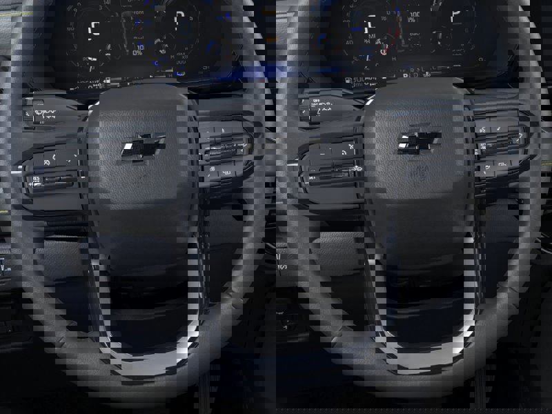 New 2026 Chevrolet Colorado ZR2 image 19