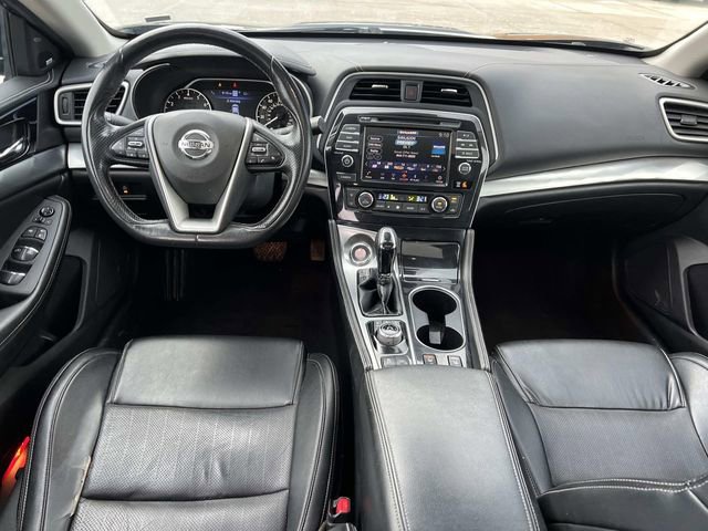 Used 2020 Nissan Maxima 3.5 SL image 14