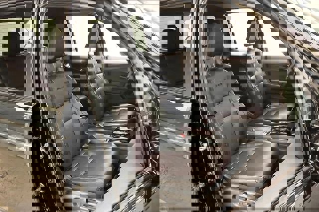 Used 2020 Honda Ridgeline Black Edition image 7