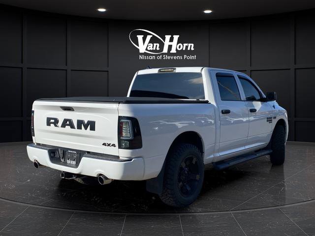 Used 2019 RAM 1500 Express w/ Wheel & Sound Group AWD/4WD image 7