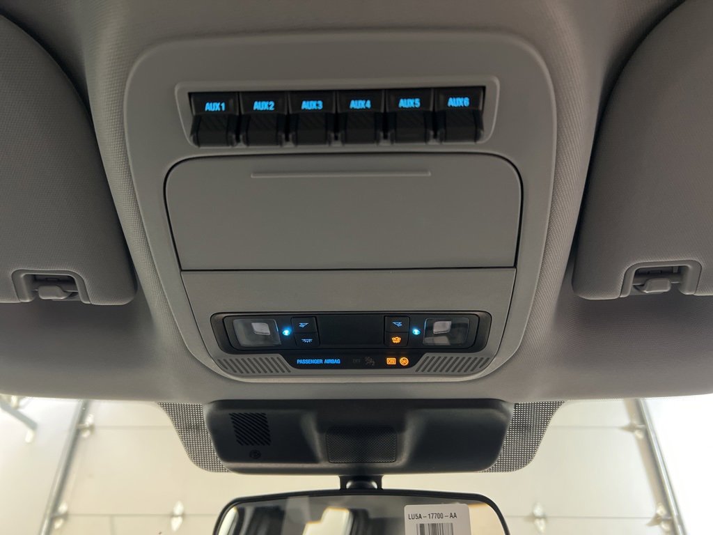 New 2025 Ford F250 XLT w/ Snow Plow Prep Package image 35