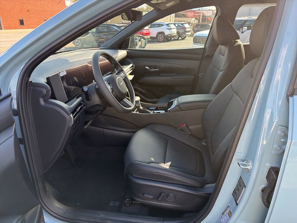 New 2026 Hyundai Santa Cruz SEL image 13