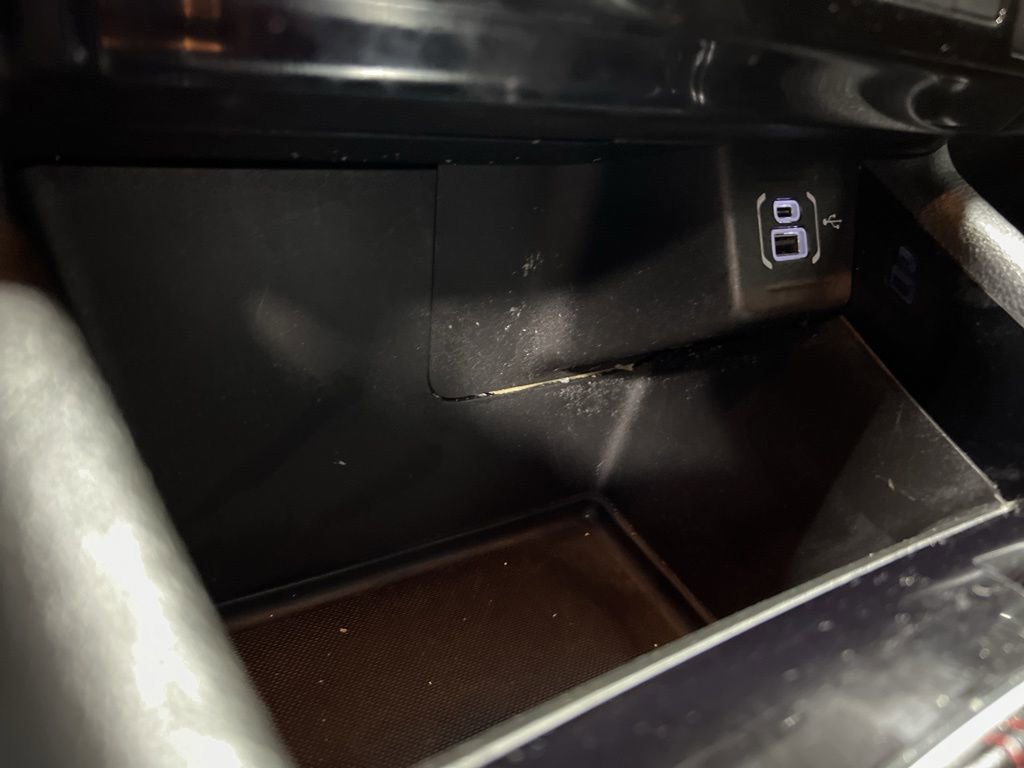 Used 2025 Jeep Compass Trailhawk image 34