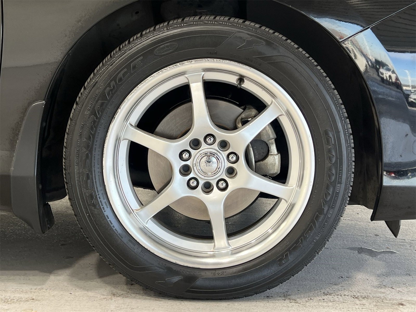 Used 2015 Honda Accord EX-L image 10