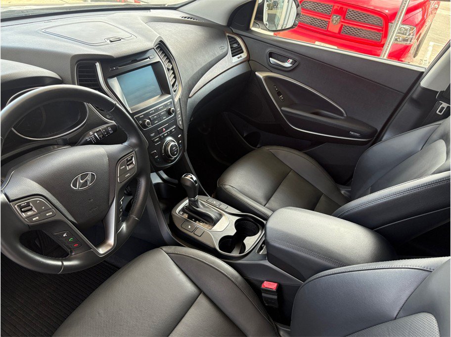 Used 2019 Hyundai Santa Fe XL SE w/ SE Premium Package 02 FWD image 20