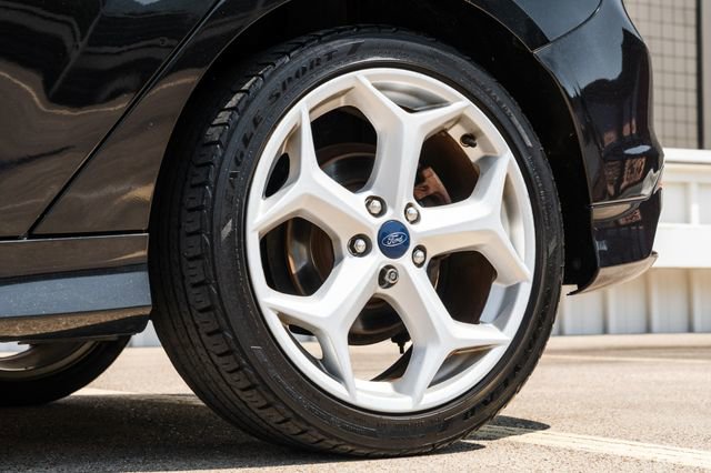Used 2014 Ford Focus ST image 52