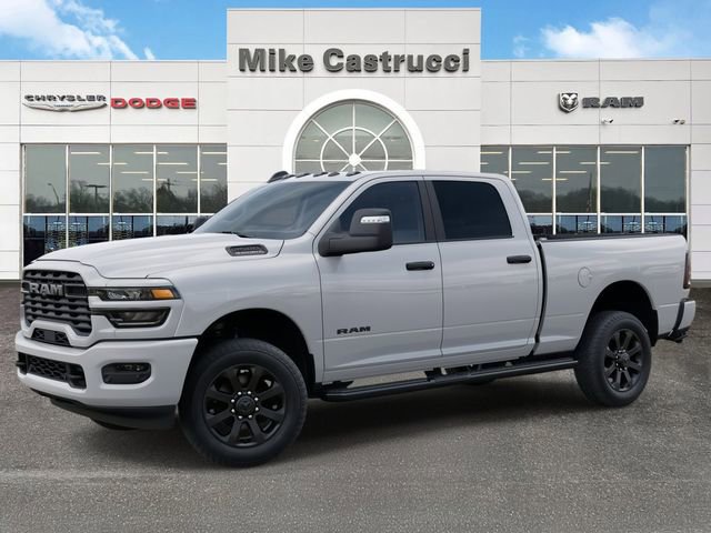 New 2026 RAM 2500 Big Horn image 2