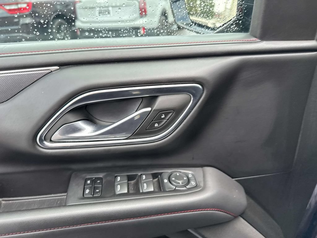 Used 2024 Chevrolet Suburban RST RWD image 20