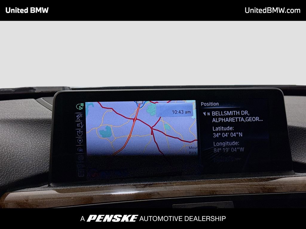 Used 2015 BMW 428i Gran Coupe image 9