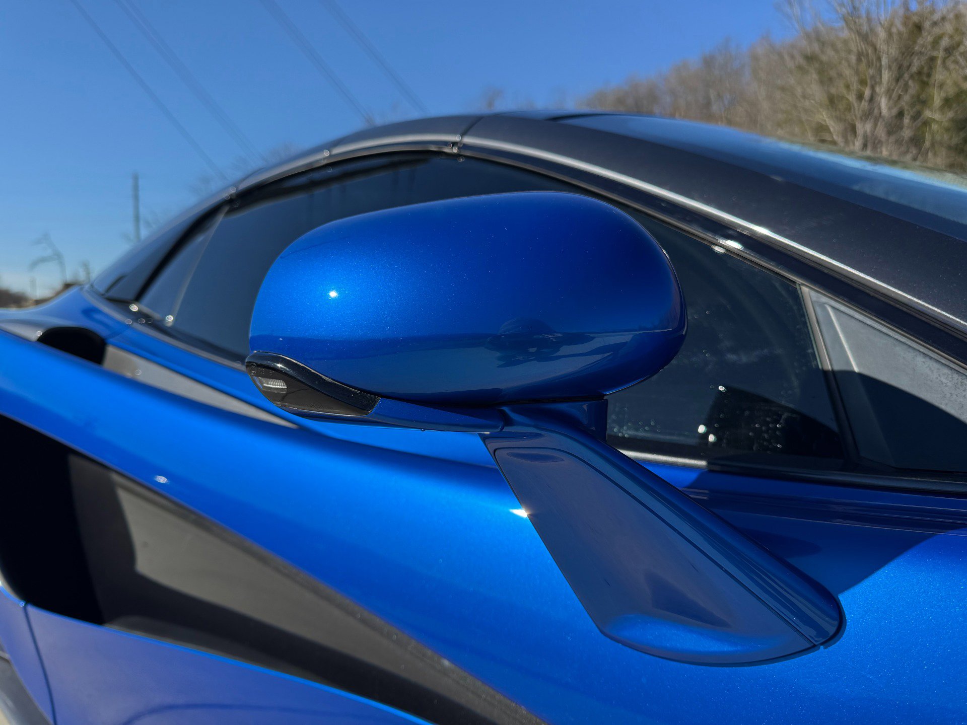 Used 2018 McLaren 570S Spider image 55