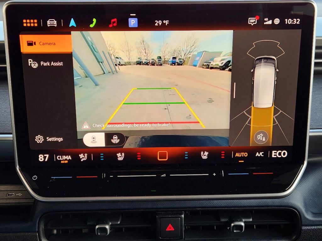 New 2025 Volkswagen ID. Buzz Pro S image 14