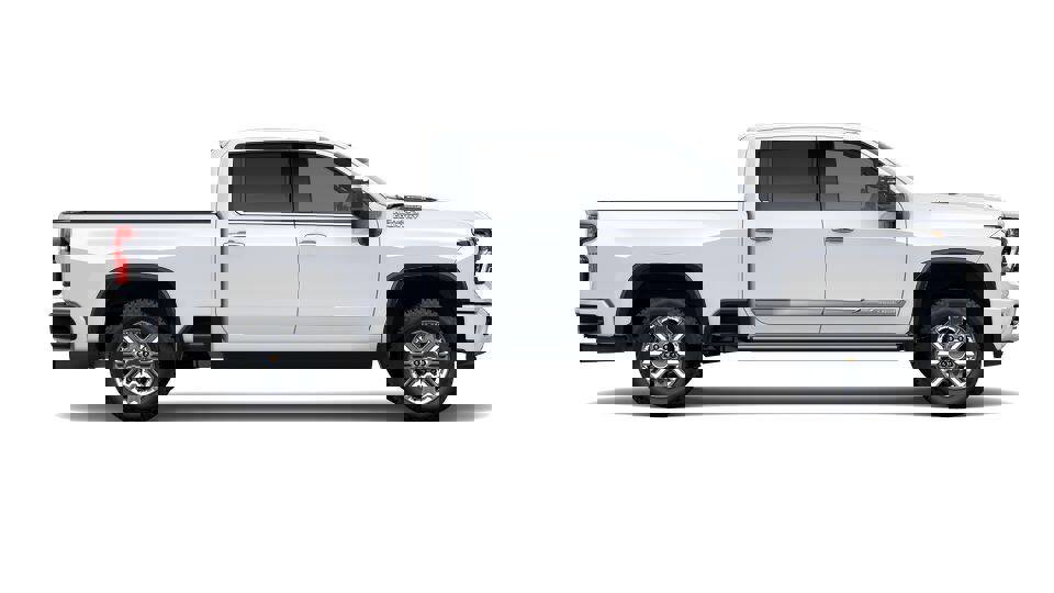 New 2026 Chevrolet Silverado 2500 High Country w/ High Country Premium Package image 53