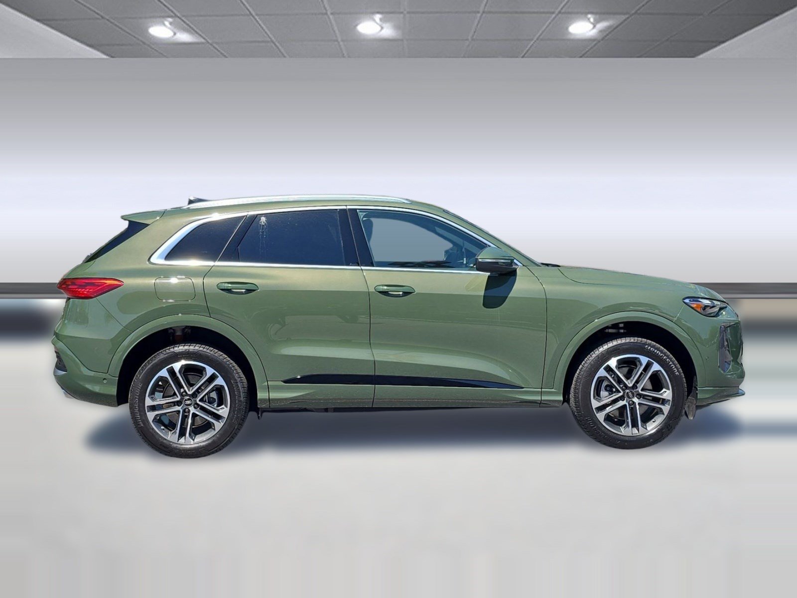 New 2026 Audi Q5 Premium AWD/4WD image 8