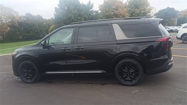 New 2026 Kia Carnival SX Prestige image 8