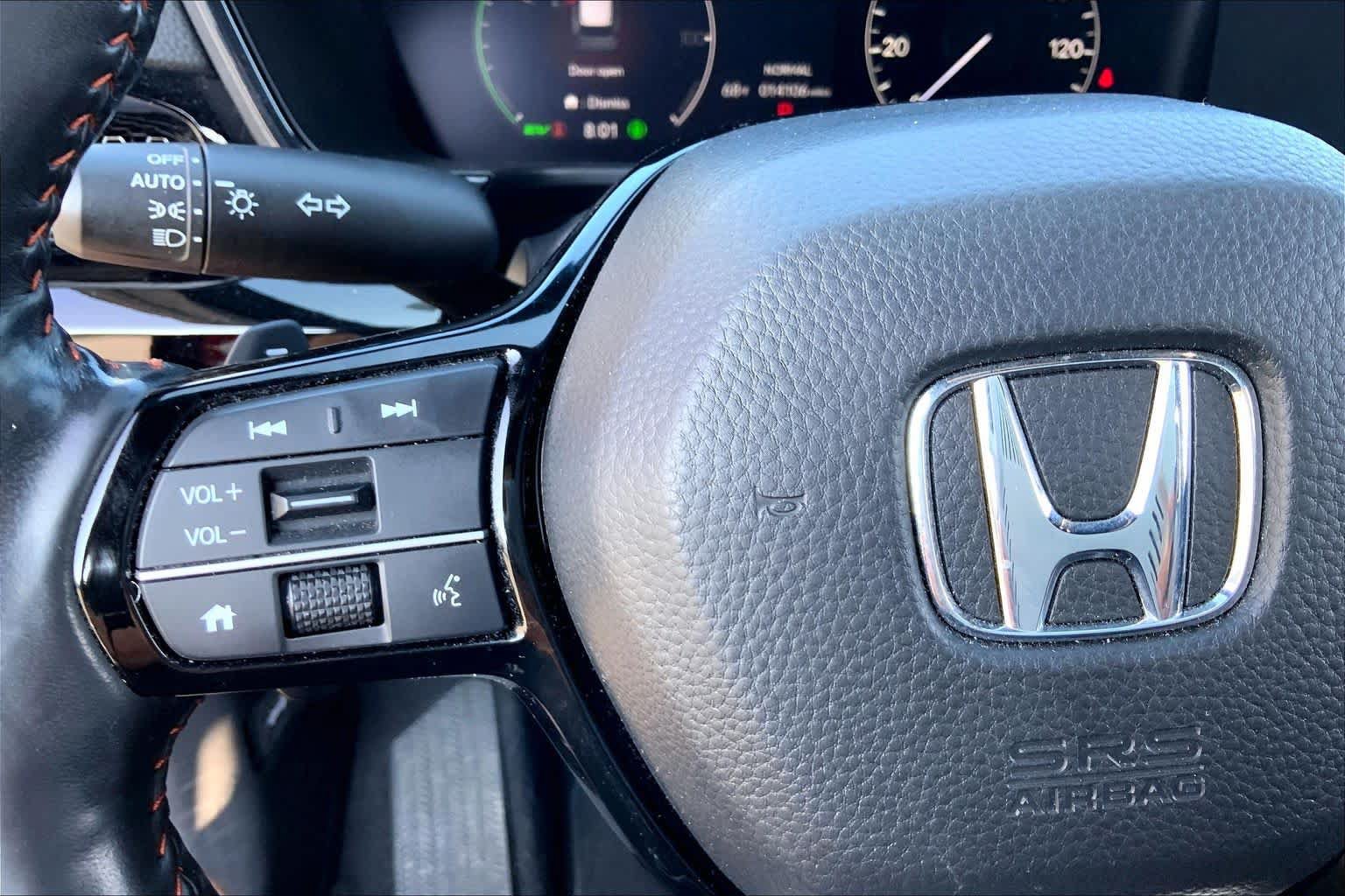 Used 2024 Honda CR-V Sport Touring image 24