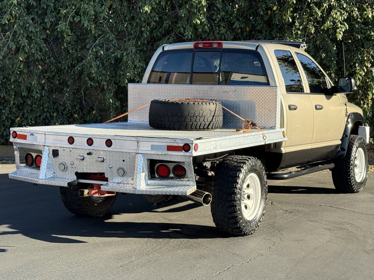 Used 2004 Dodge Ram 2500 Truck SLT w/ Trailer Tow Group image 5