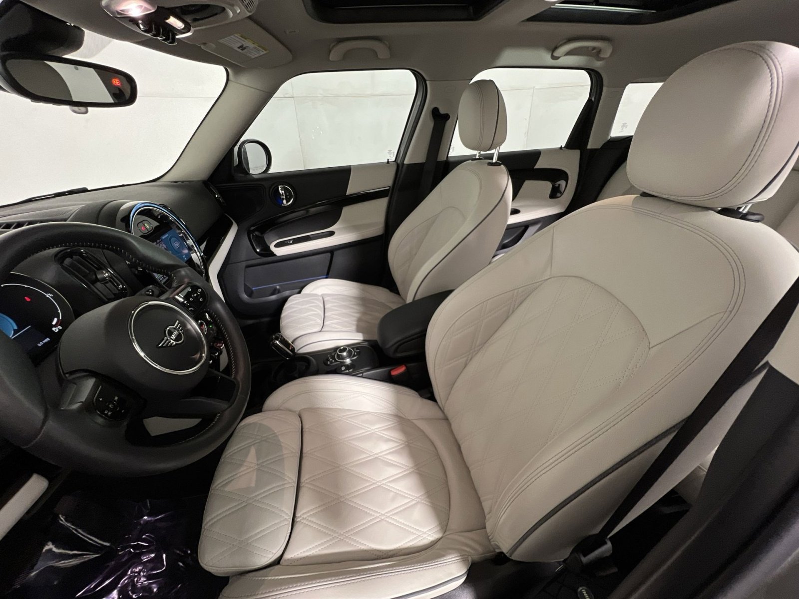 Used 2023 MINI Cooper Countryman S FWD image 13