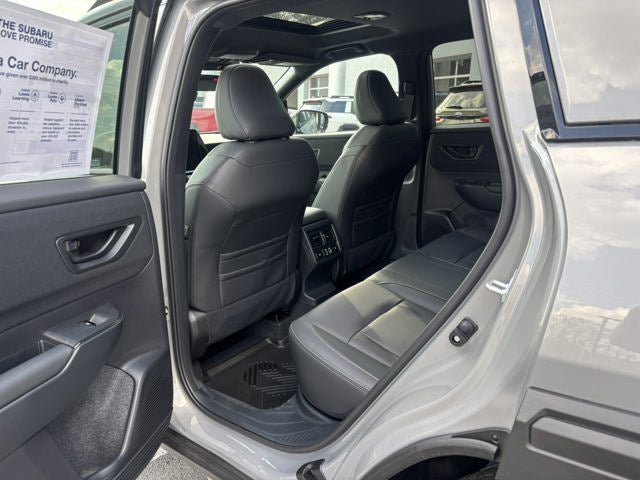 New 2026 Subaru Outback Limited AWD/4WD image 90