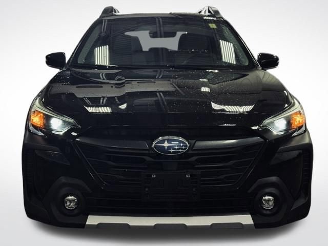 Used 2024 Subaru Outback Limited image 2