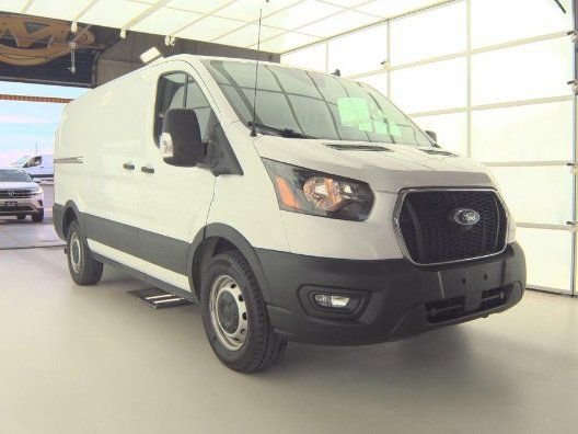 Used 2023 Ford Transit 150 Low Roof
