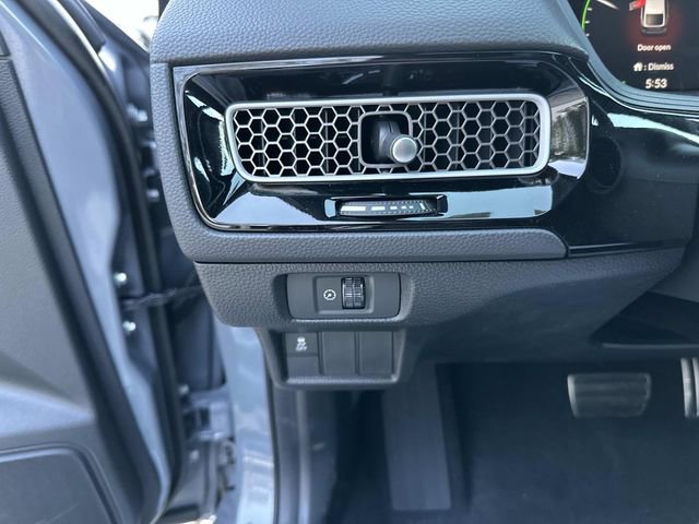 New 2026 Honda Civic Sport image 29