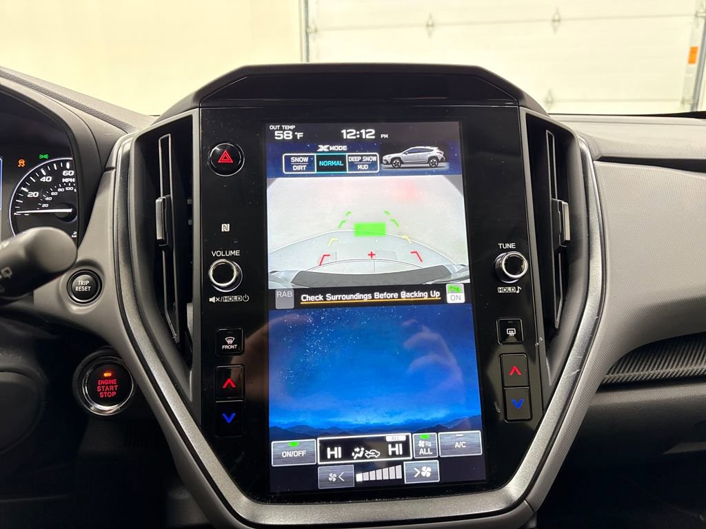 Certified 2025 Subaru Crosstrek 2.5i Limited image 20