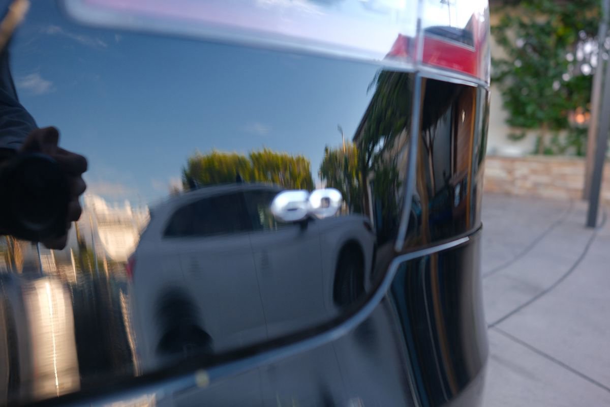 Used 2016 Tesla Model S 75 image 37