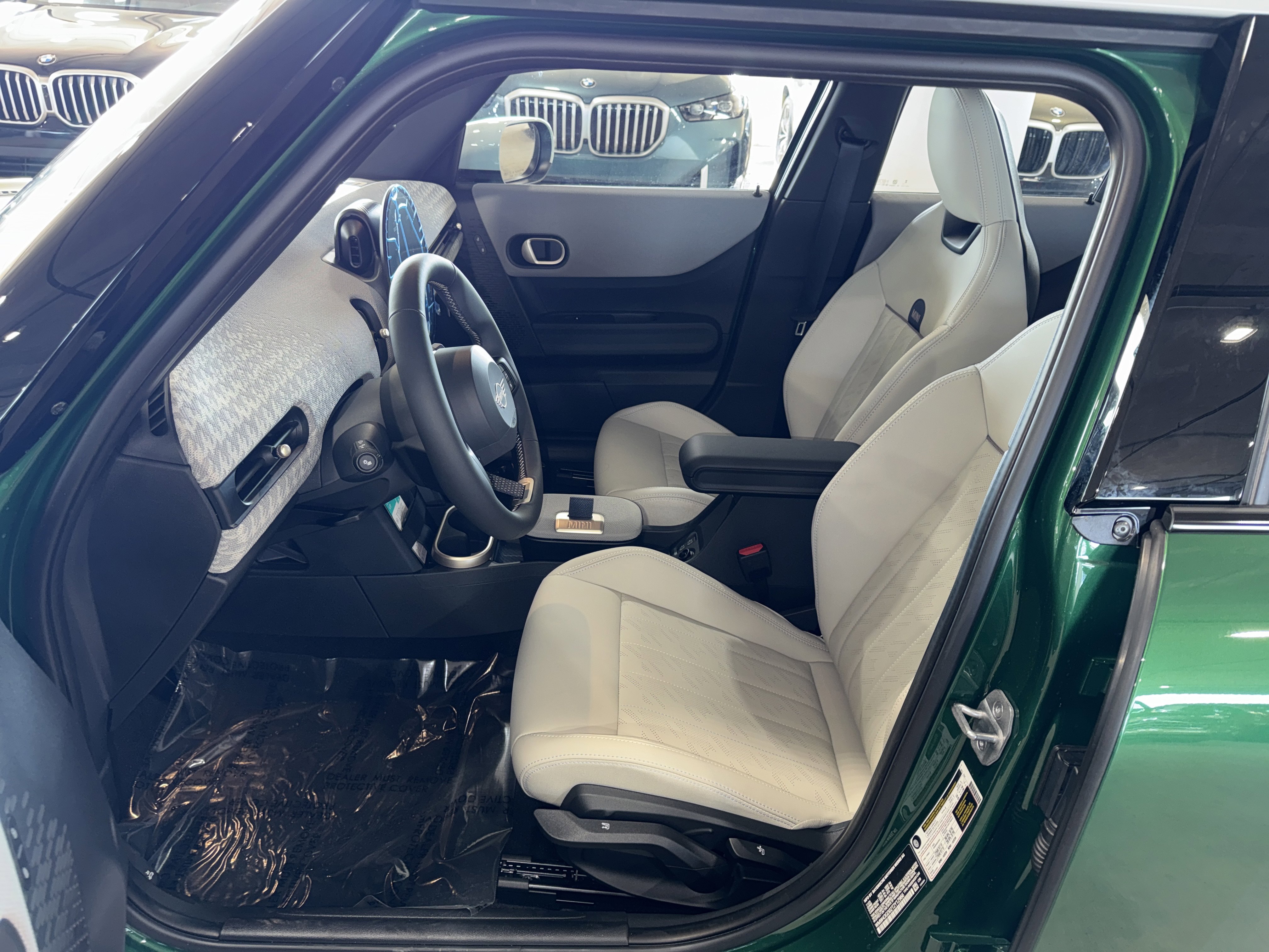 New 2026 MINI Cooper 4-Door Hardtop image 14