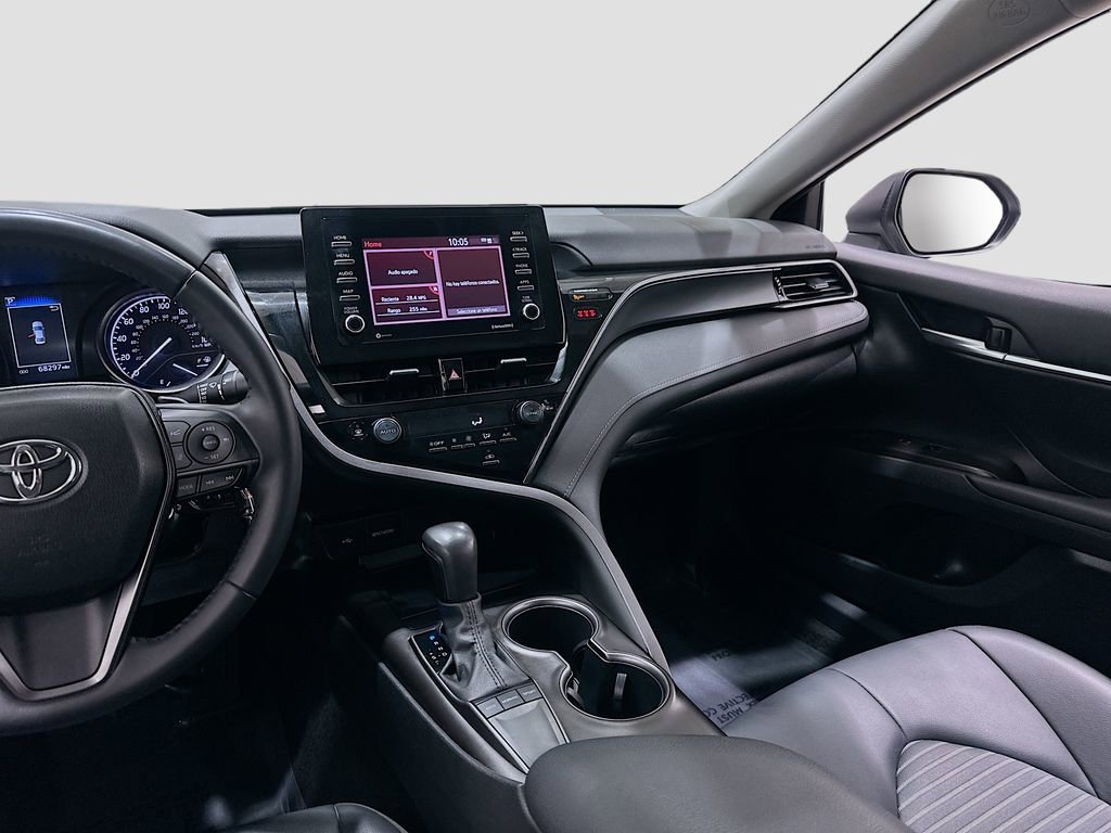Used 2024 Toyota Camry SE FWD image 22
