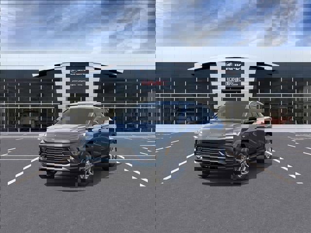 New 2026 Buick Envista Preferred w/ Convenience I Package image 8