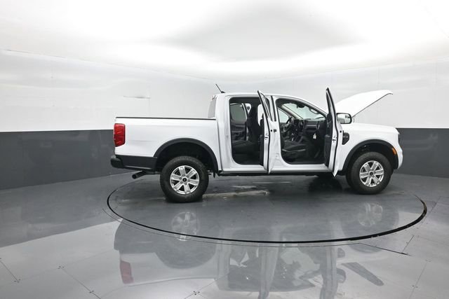 New 2025 Ford Ranger XL image 36