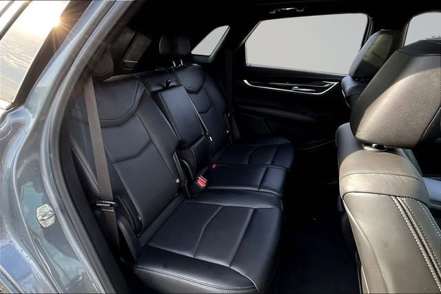 Used 2022 Cadillac XT5 Premium Luxury AWD/4WD image 25