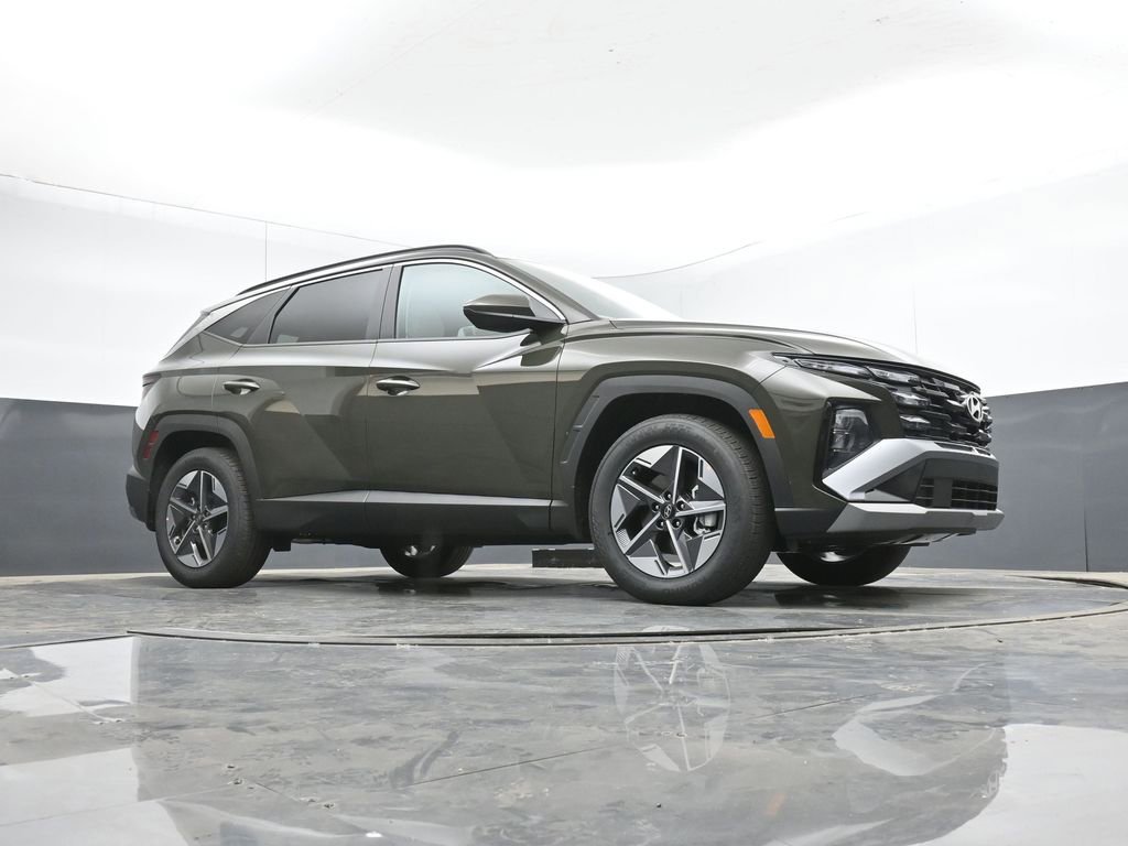 New 2026 Hyundai Tucson SEL image 15