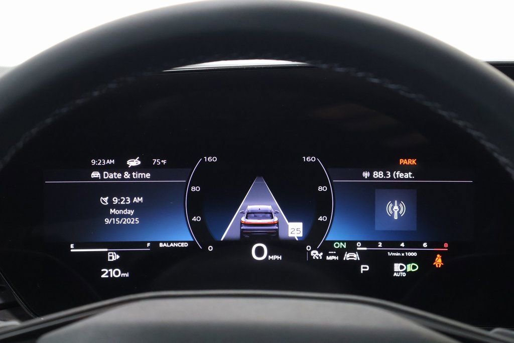 New 2025 Audi Q5 Premium w/ Convenience Package image 18