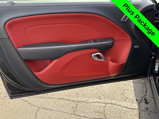 Used 2021 Dodge Challenger R/T Scat Pack image 10