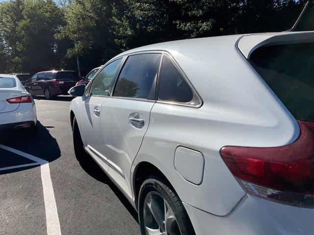 Used 2013 Toyota Venza Limited w/ Tow Prep Pkg AWD/4WD image 10