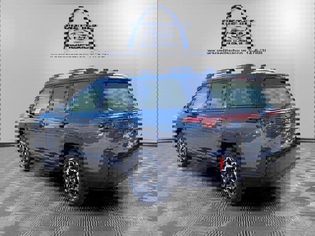 New 2026 Subaru Outback Touring image 2