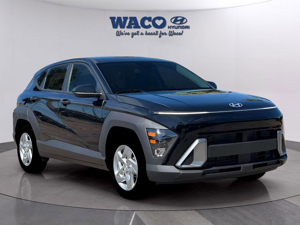 Used 2026 Hyundai Kona SE image 11
