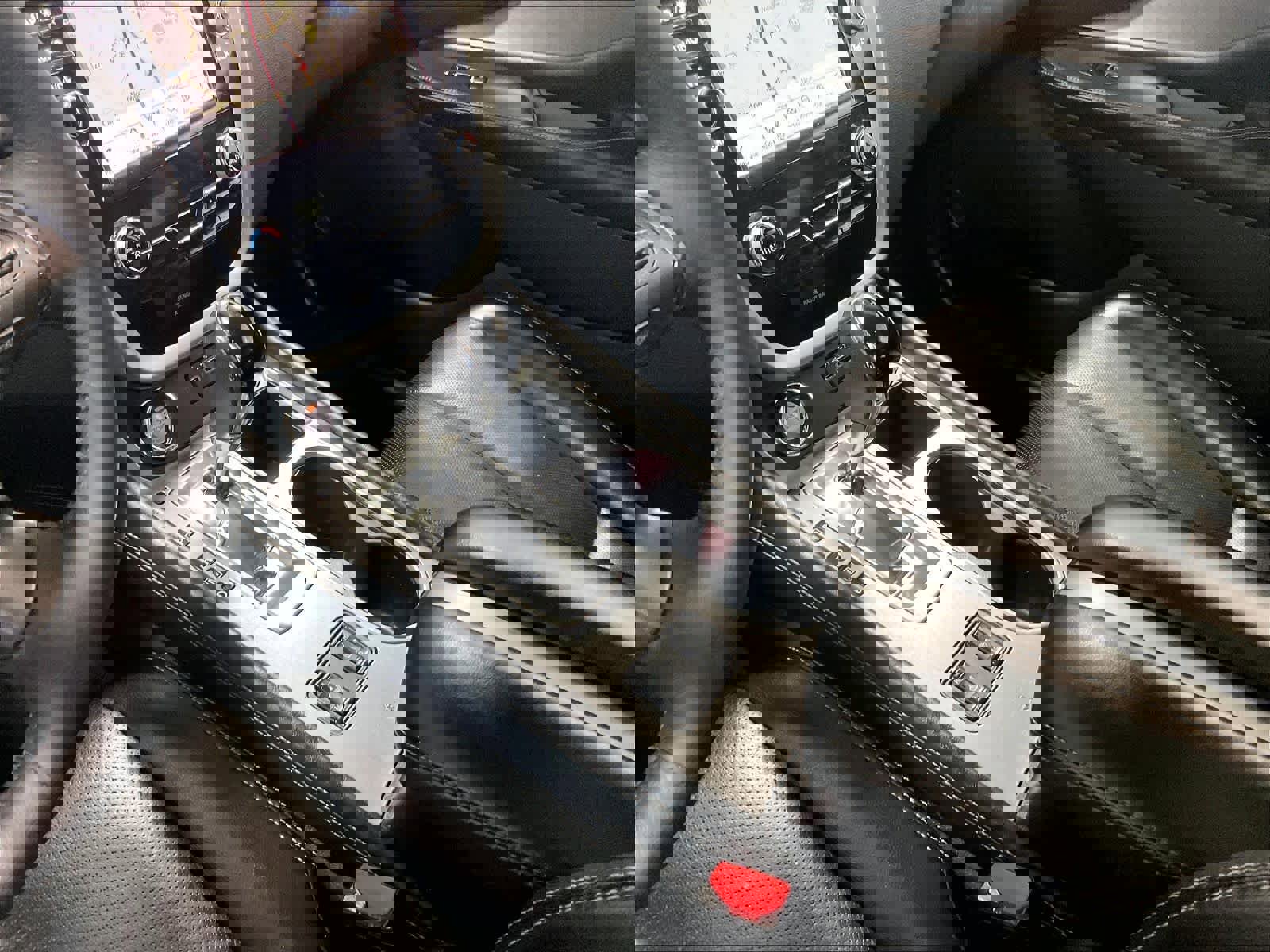 Used 2019 Nissan Murano SL w/ SL Technology Package image 20