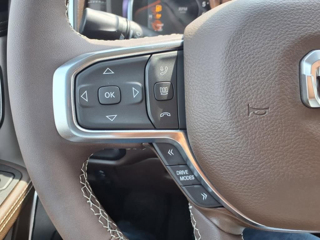 New 2026 RAM 1500 Laramie image 18