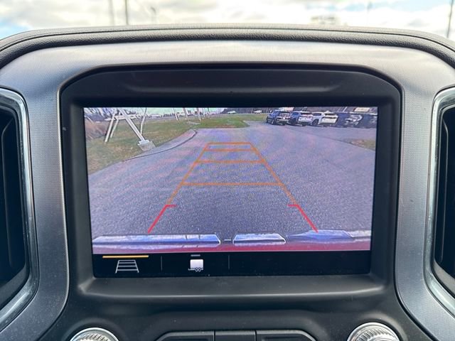 Used 2019 GMC Sierra 1500 SLE w/ SLE Convenience Package image 30