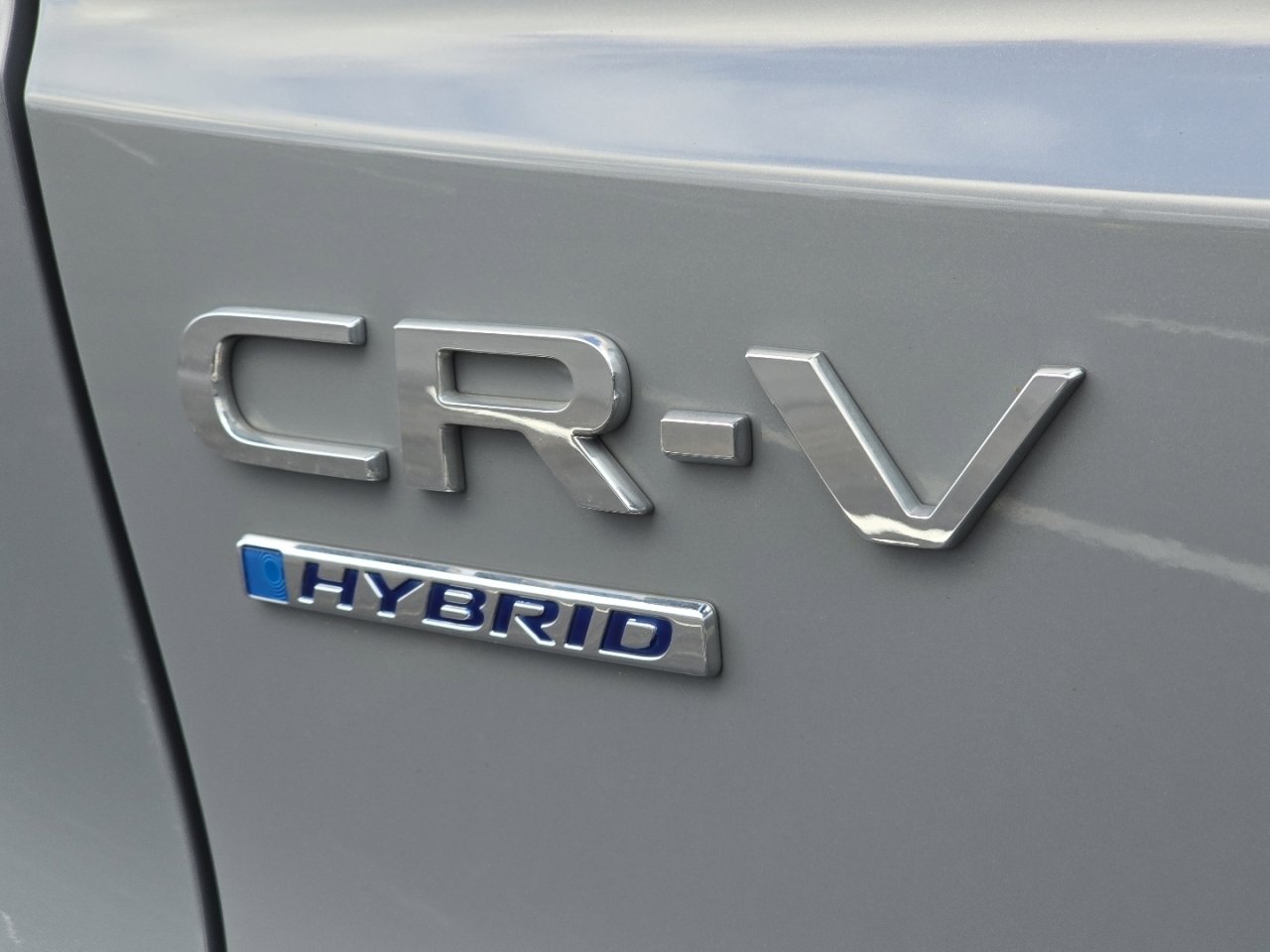 Certified 2024 Honda CR-V Sport image 11