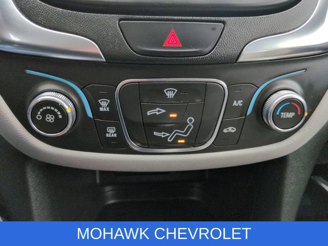 Used 2021 Chevrolet Equinox LS AWD/4WD image 19
