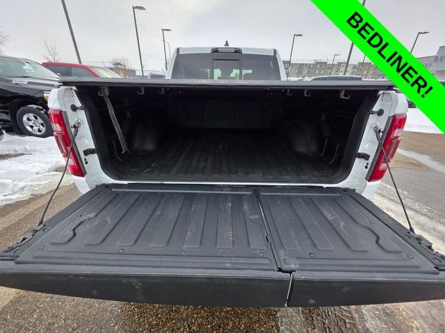 Used 2024 RAM 1500 Limited image 14