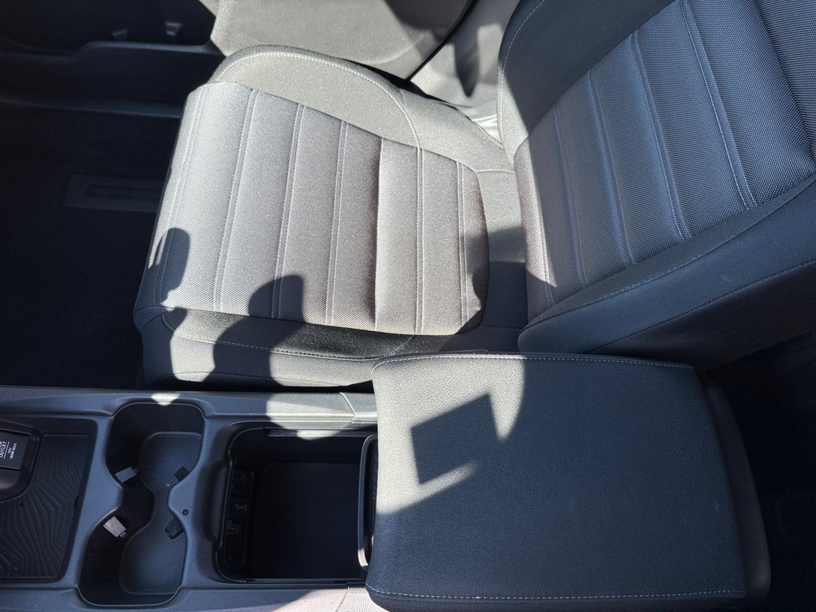 Used 2018 Honda CR-V EX image 14